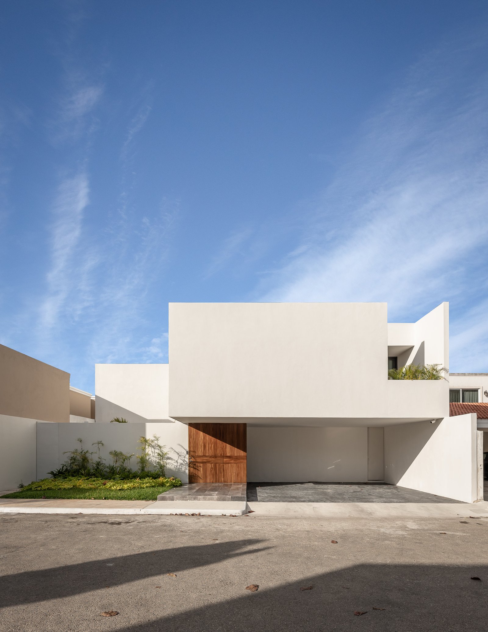 Casa Montecristo · MKD Studio, Marco Kancab Díaz · fotografía 24